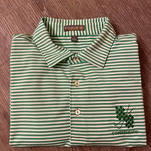 Peter Millar Golf Polo